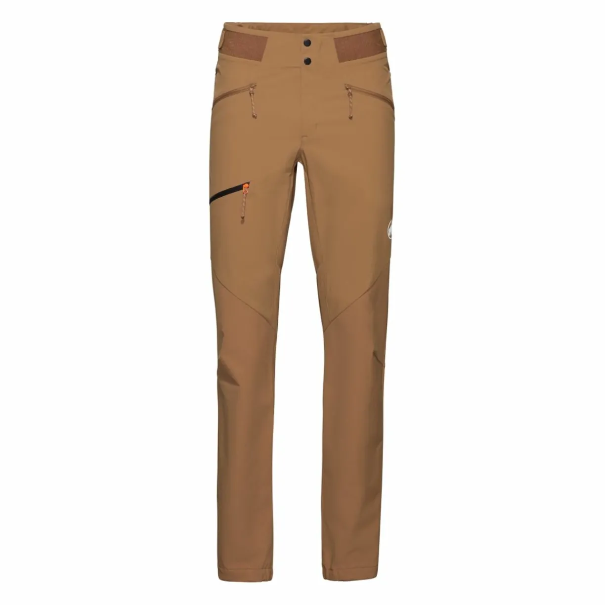 mmtsklep Spodnie I Spodenki-Spodnie Mammut Courmayeur SO Pants Men