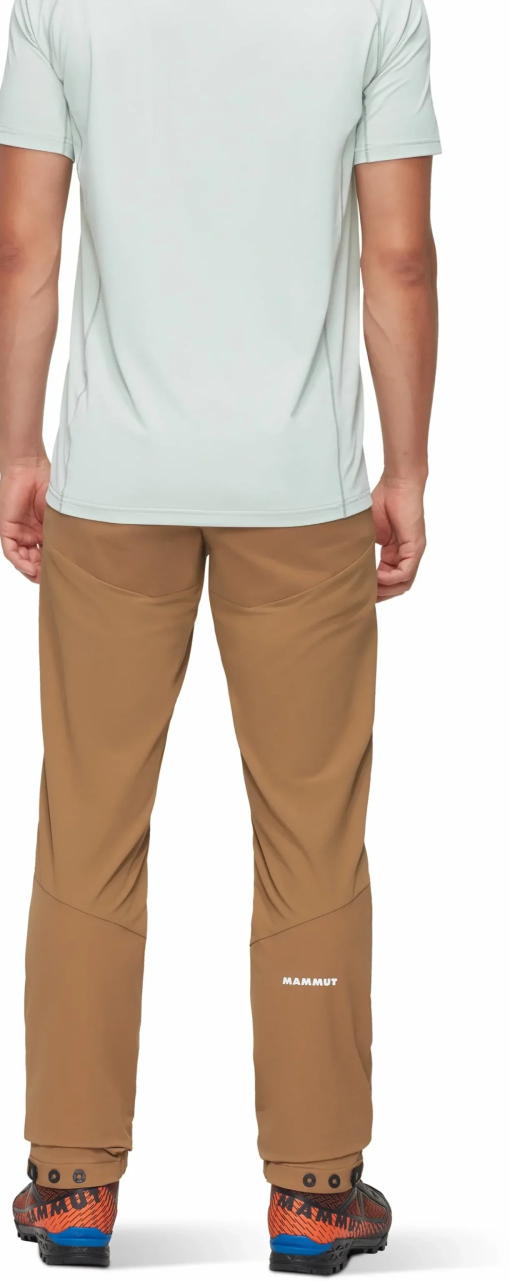 mmtsklep Spodnie I Spodenki-Spodnie Mammut Courmayeur SO Pants Men