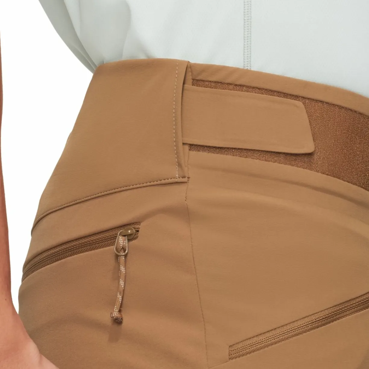 mmtsklep Spodnie I Spodenki-Spodnie Mammut Courmayeur SO Pants Men