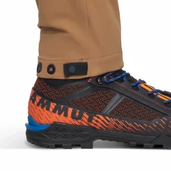 mmtsklep Spodnie I Spodenki-Spodnie Mammut Courmayeur SO Pants Men