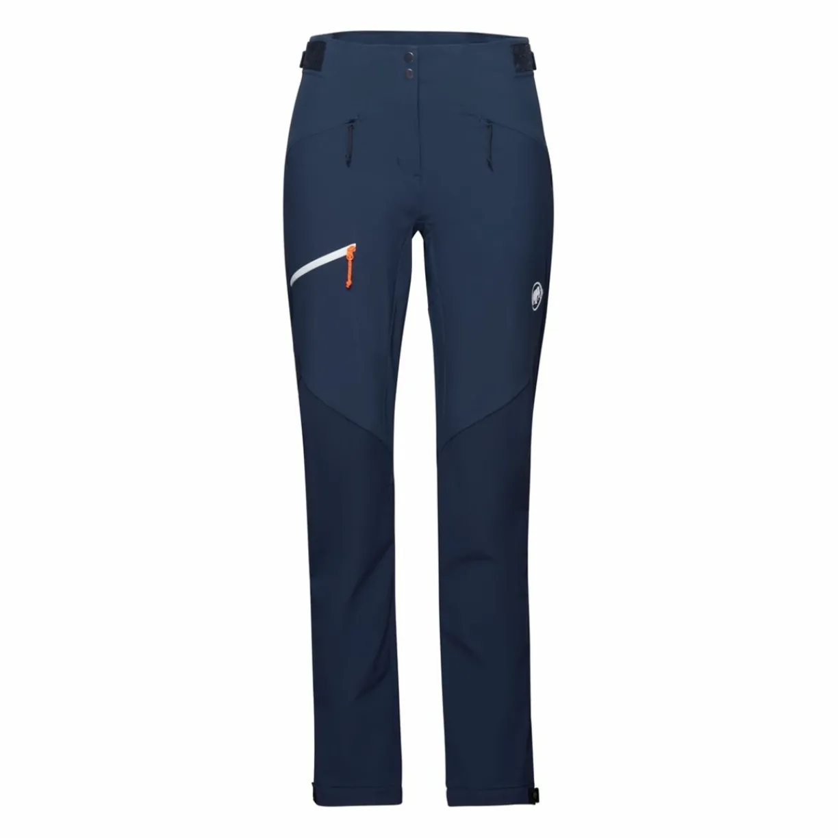 mmtsklep Spodnie I Spodenki-Spodnie Mammut Courmayeur SO Pants Women