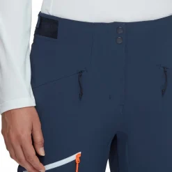 mmtsklep Spodnie I Spodenki-Spodnie Mammut Courmayeur SO Pants Women