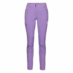 mmtsklep Spodnie I Spodenki-Spodnie Mammut Ducan Pants Women