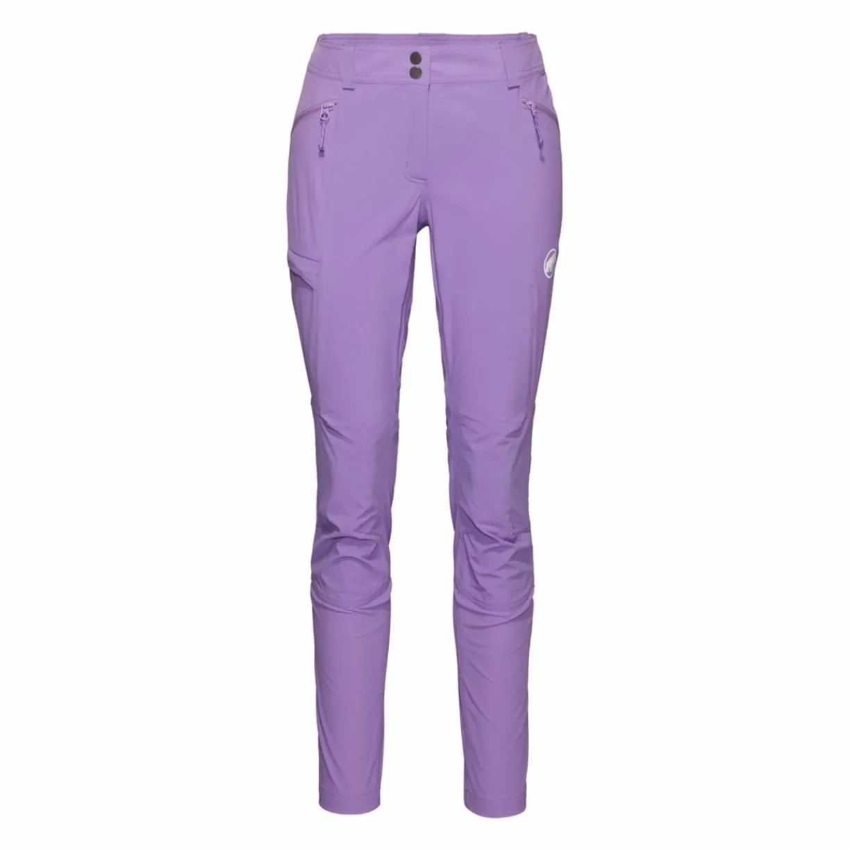 mmtsklep Spodnie I Spodenki-Spodnie Mammut Ducan Pants Women