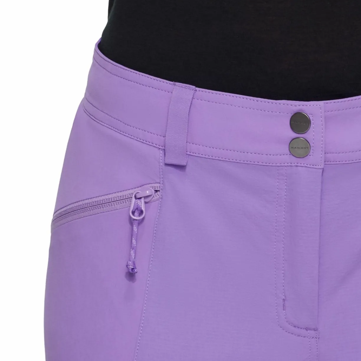 mmtsklep Spodnie I Spodenki-Spodnie Mammut Ducan Pants Women