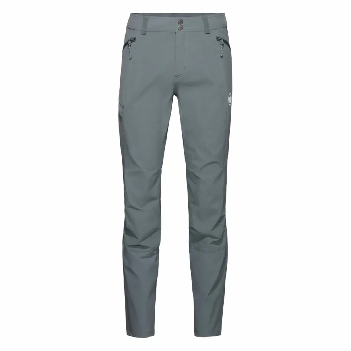 mmtsklep Spodnie I Spodenki-Spodnie Mammut Ducan Pants Men