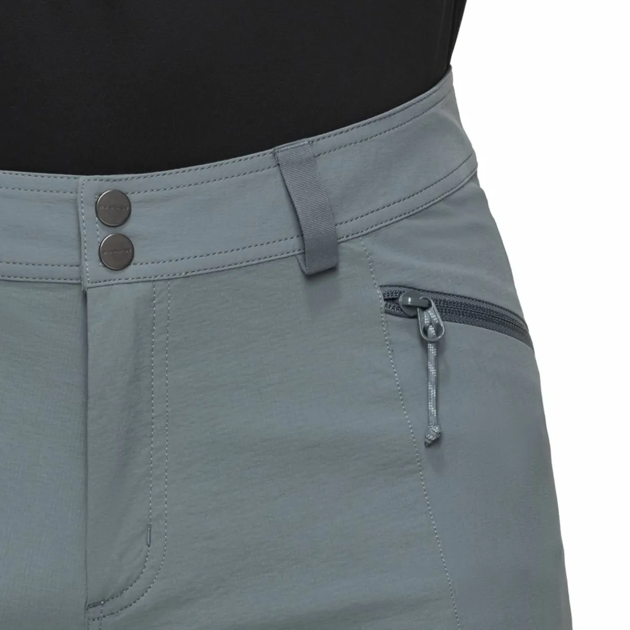 mmtsklep Spodnie I Spodenki-Spodnie Mammut Ducan Pants Men