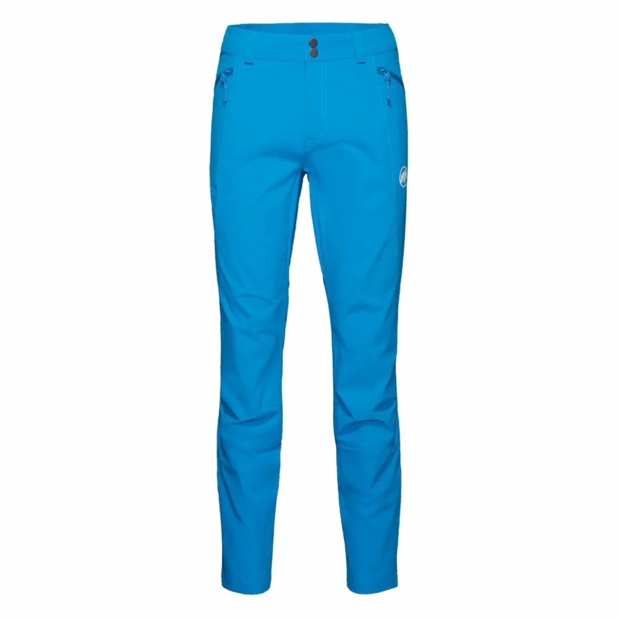 mmtsklep Spodnie I Spodenki-Spodnie Mammut Ducan Pants Men