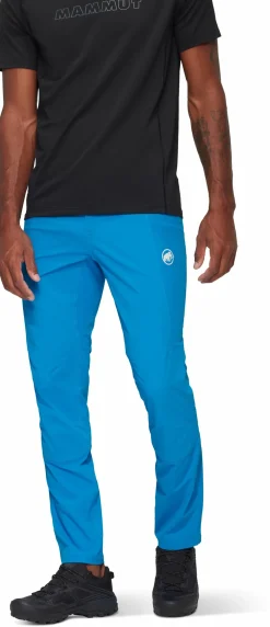 mmtsklep Spodnie I Spodenki-Spodnie Mammut Ducan Pants Men