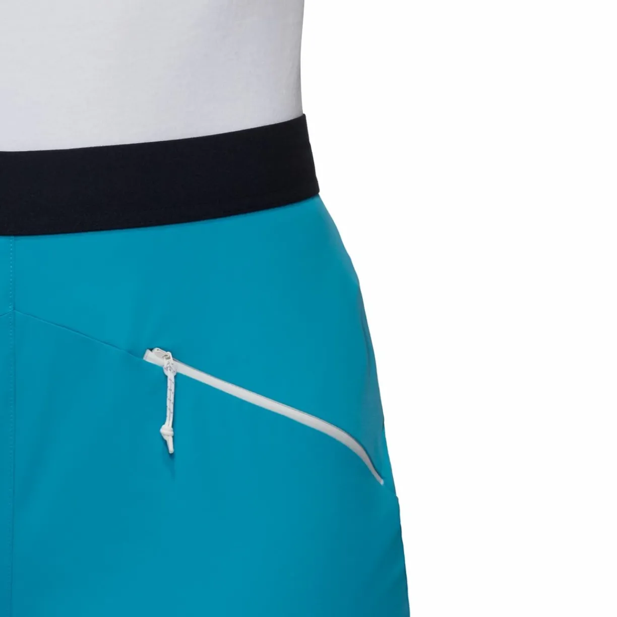mmtsklep Spodnie I Spodenki-Spodnie Mammut Eiger Nordwand Light SO Pants Women