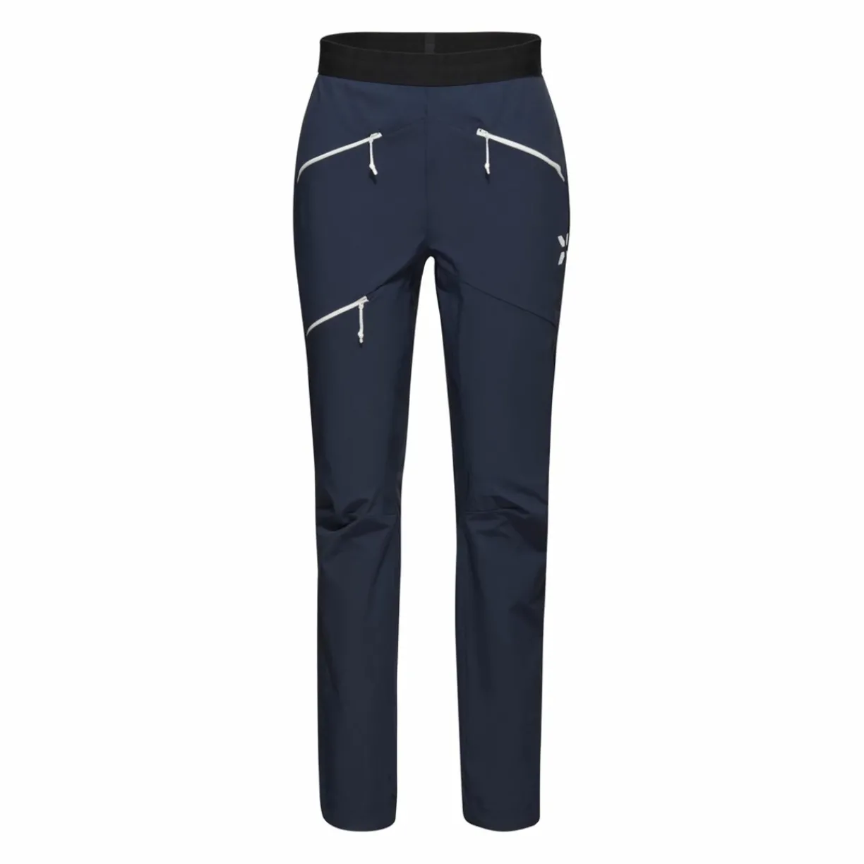 mmtsklep Spodnie I Spodenki-Spodnie Mammut Eiger Nordwand Light SO Pants Women