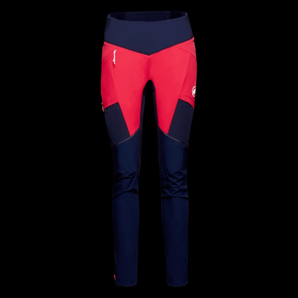 mmtsklep Spodnie I Spodenki-Spodnie Mammut Eiger Speed SO Hybrid Pants Women