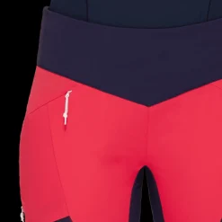mmtsklep Spodnie I Spodenki-Spodnie Mammut Eiger Speed SO Hybrid Pants Women