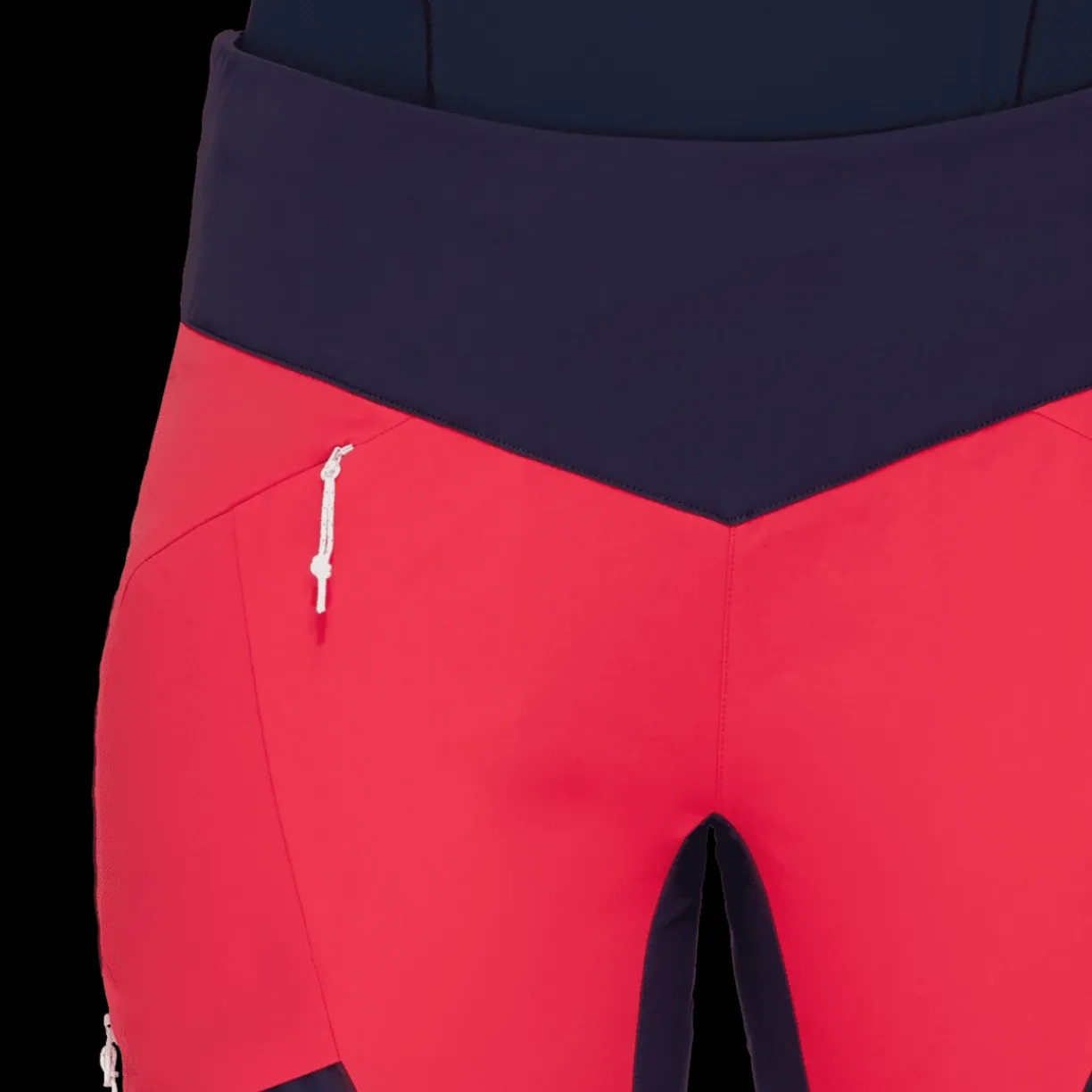 mmtsklep Spodnie I Spodenki-Spodnie Mammut Eiger Speed SO Hybrid Pants Women