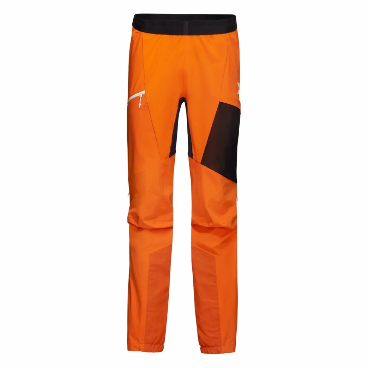 mmtsklep Spodnie I Spodenki-Spodnie Mammut Eiger Speed Pro SO Hybrid Pants Men
