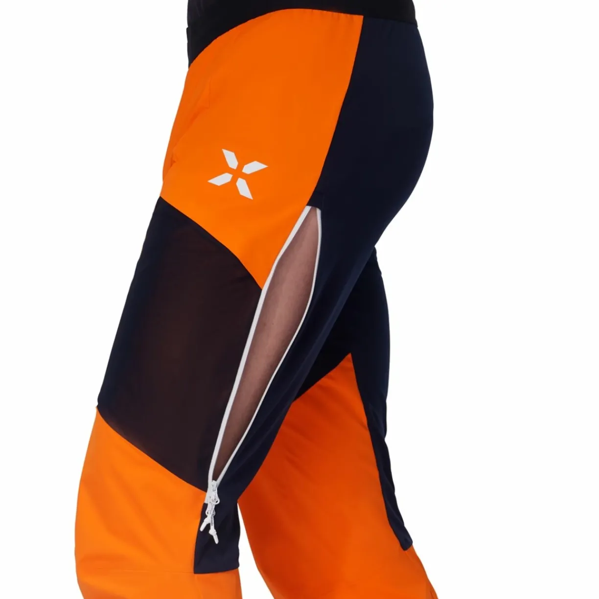 mmtsklep Spodnie I Spodenki-Spodnie Mammut Eiger Speed Pro SO Hybrid Pants Men