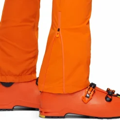 mmtsklep Spodnie I Spodenki-Spodnie Mammut Eiger Speed Pro SO Hybrid Pants Men