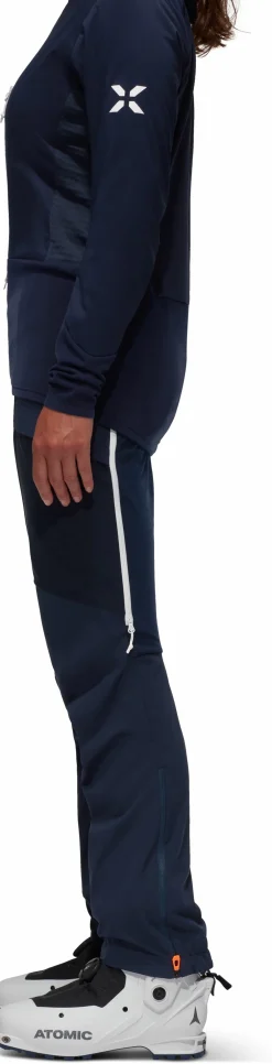 mmtsklep Spodnie I Spodenki-Spodnie Mammut Eiger Speed Pro SO Hybrid Pants Women
