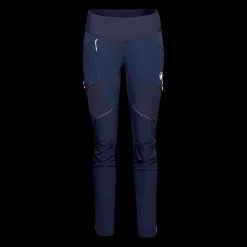 mmtsklep Spodnie I Spodenki-Spodnie Mammut Eiger Speed SO Hybrid Pants Women