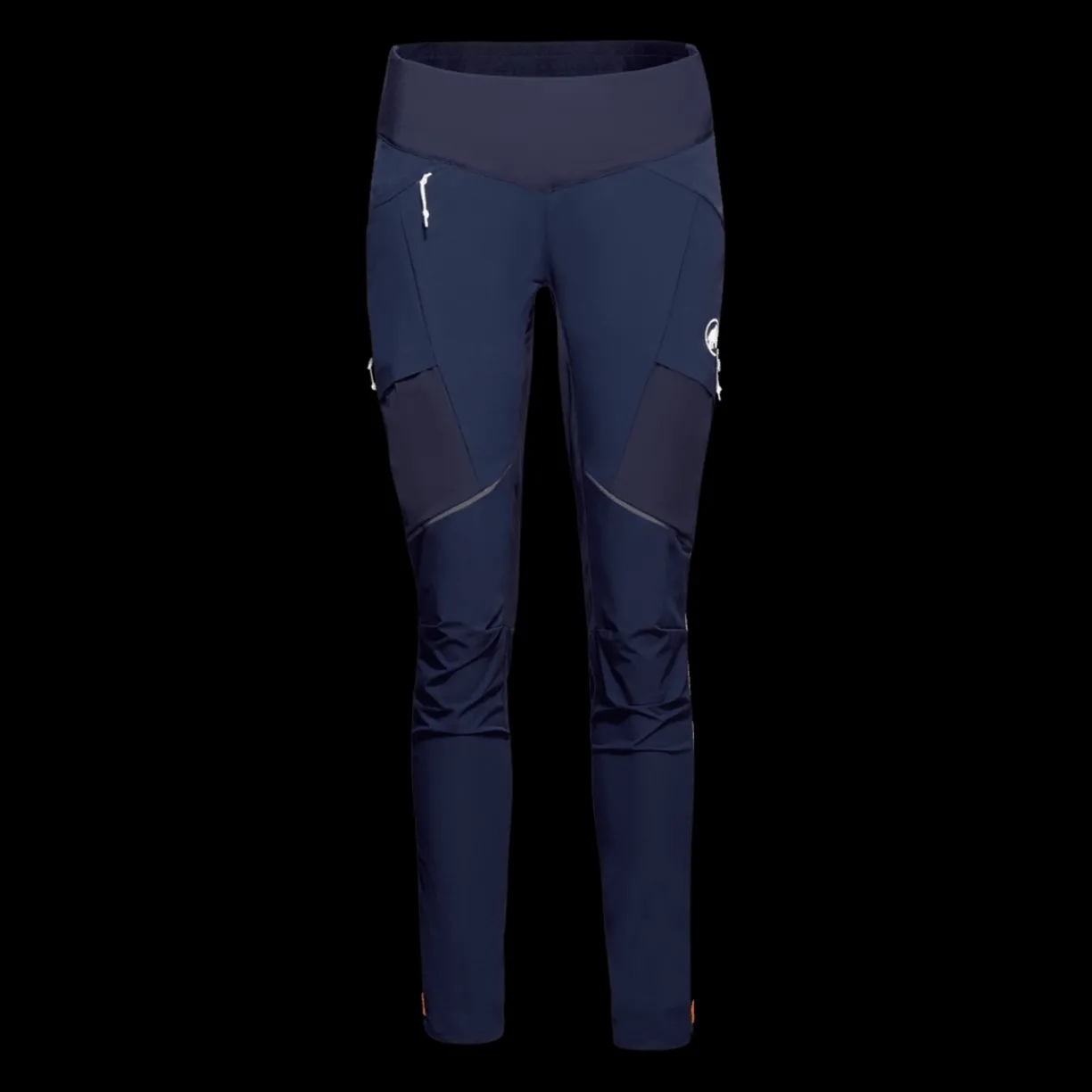 mmtsklep Spodnie I Spodenki-Spodnie Mammut Eiger Speed SO Hybrid Pants Women