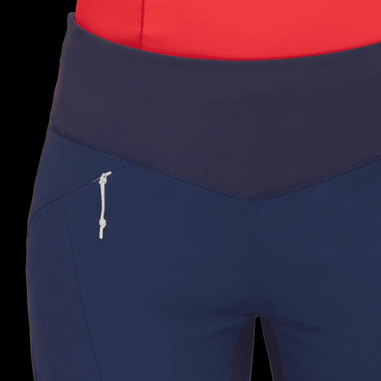 mmtsklep Spodnie I Spodenki-Spodnie Mammut Eiger Speed SO Hybrid Pants Women