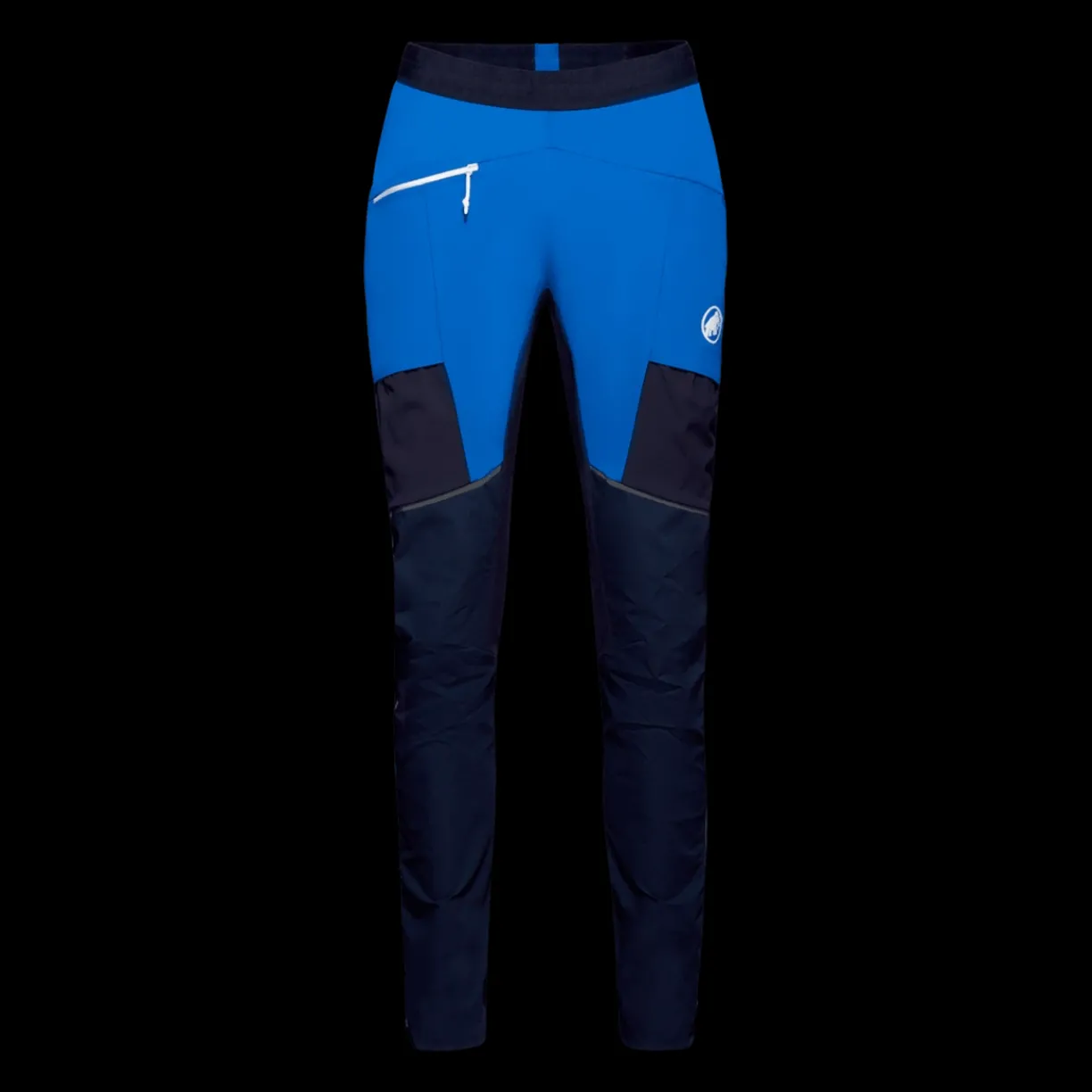 mmtsklep Spodnie I Spodenki-Spodnie Mammut Eiger Speed SO Hybrid Pants Men