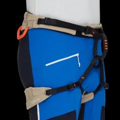 mmtsklep Spodnie I Spodenki-Spodnie Mammut Eiger Speed SO Hybrid Pants Men