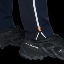mmtsklep Spodnie I Spodenki-Spodnie Mammut Eiger Speed SO Hybrid Pants Men