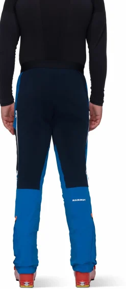 mmtsklep Spodnie I Spodenki-Spodnie Mammut Eiger Speed Pro SO Hybrid Pants Men
