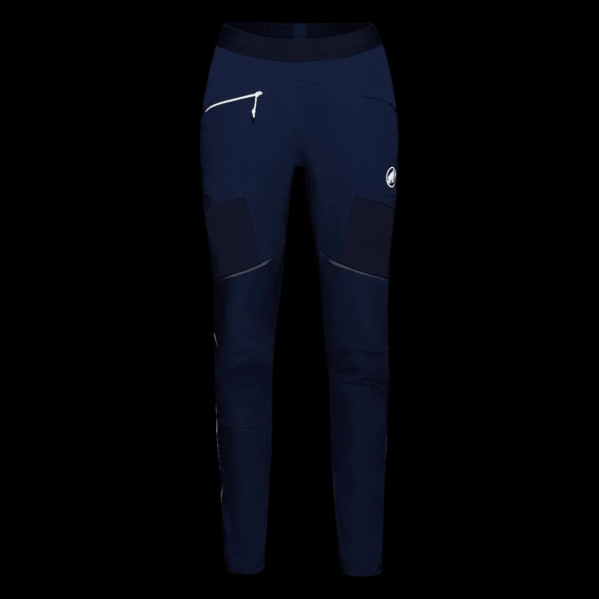 mmtsklep Spodnie I Spodenki-Spodnie Mammut Eiger Speed SO Hybrid Pants Men