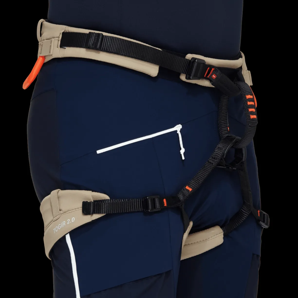 mmtsklep Spodnie I Spodenki-Spodnie Mammut Eiger Speed SO Hybrid Pants Men