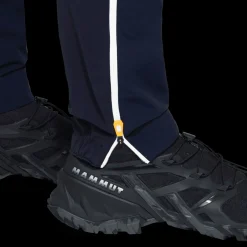 mmtsklep Spodnie I Spodenki-Spodnie Mammut Eiger Speed SO Hybrid Pants Men