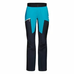 mmtsklep Spodnie I Spodenki-Spodnie Mammut Eiger Speed Pro SO Hybrid Pants Women