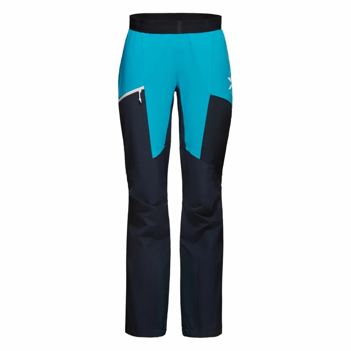 mmtsklep Spodnie I Spodenki-Spodnie Mammut Eiger Speed Pro SO Hybrid Pants Women