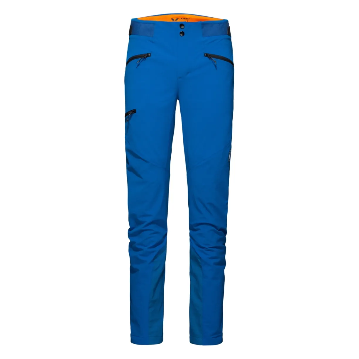mmtsklep Spodnie I Spodenki-Spodnie Mammut Eisfeld Advanced SO Pants Men