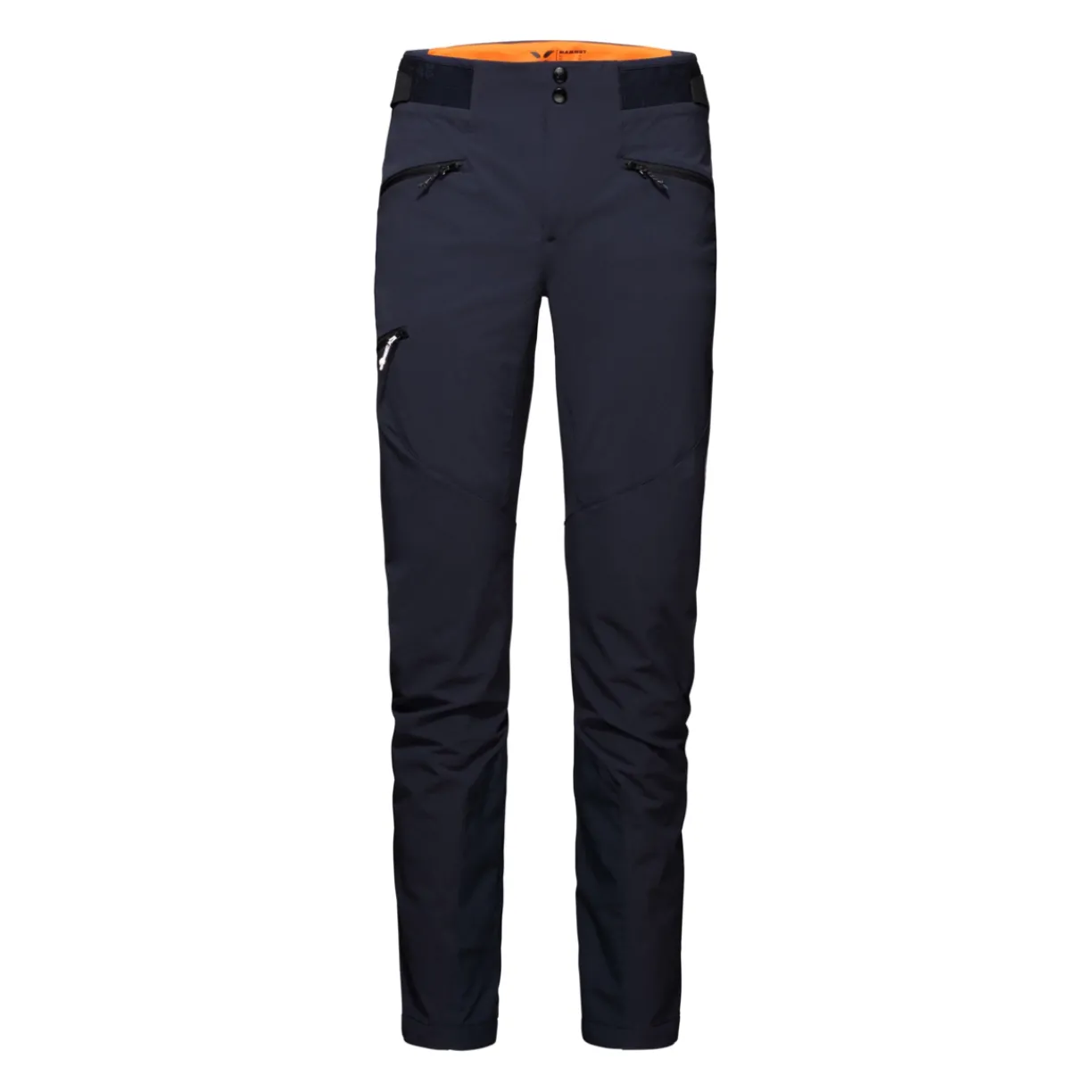 mmtsklep Spodnie I Spodenki-Spodnie Mammut Eisfeld Advanced SO Pants Men
