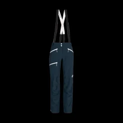 mmtsklep Spodnie I Spodenki-Spodnie Mammut Eisfeld Guide SO Pants Women