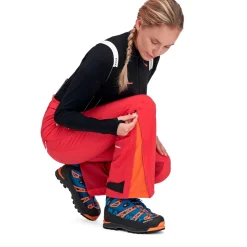 mmtsklep Spodnie I Spodenki-Spodnie Mammut Eisfeld Guide SO Pants Women