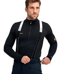 mmtsklep Spodnie I Spodenki-Spodnie Mammut Eisfeld Guide SO Pants Men