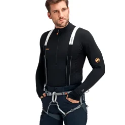 mmtsklep Spodnie I Spodenki-Spodnie Mammut Eisfeld Guide SO Pants Men