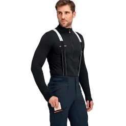 mmtsklep Spodnie I Spodenki-Spodnie Mammut Eisfeld Guide SO Pants Men