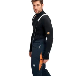 mmtsklep Spodnie I Spodenki-Spodnie Mammut Eisfeld Guide SO Pants Men