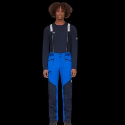 mmtsklep Spodnie I Spodenki-Spodnie Mammut Eisfeld Guide SO Pants Men