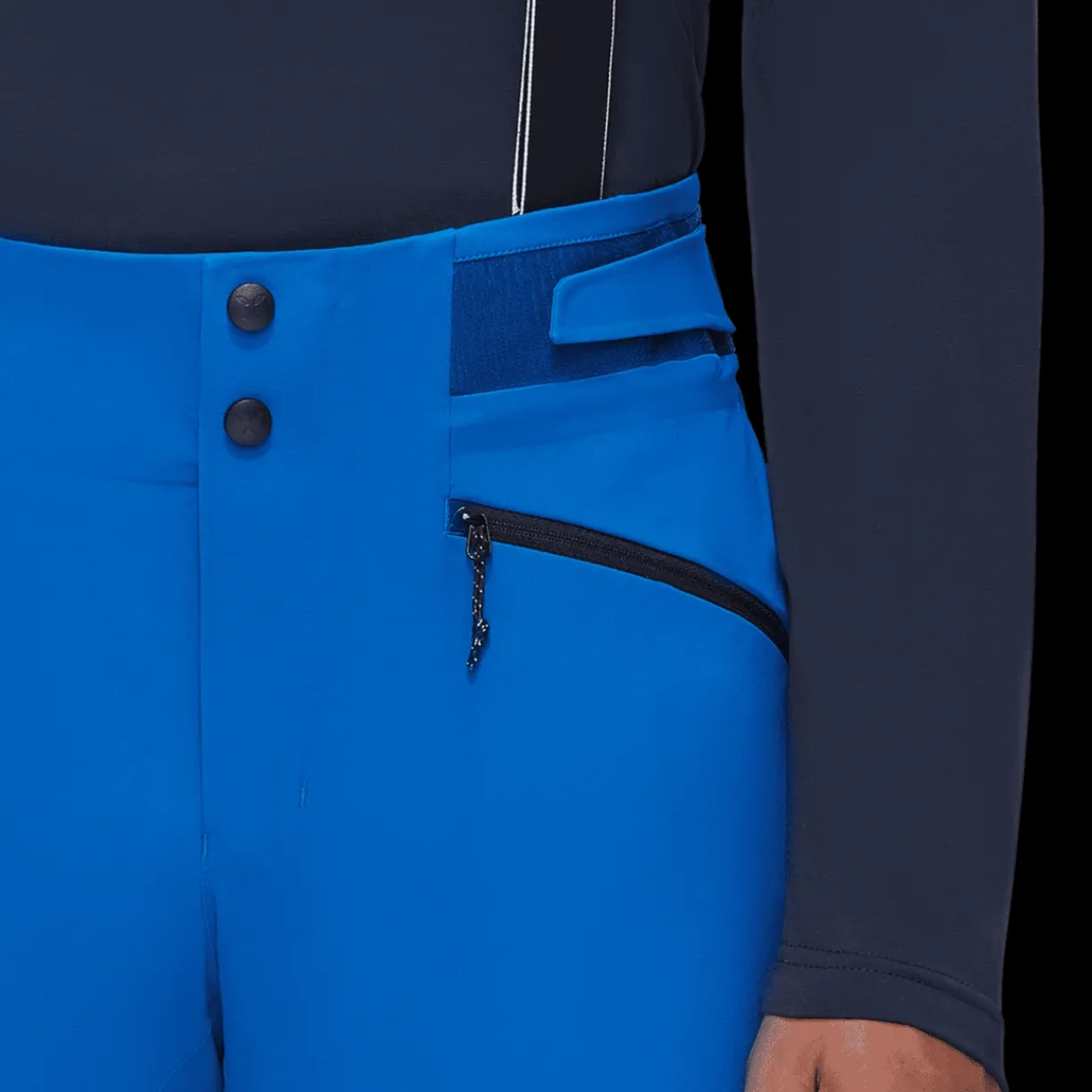 mmtsklep Spodnie I Spodenki-Spodnie Mammut Eisfeld Guide SO Pants Men