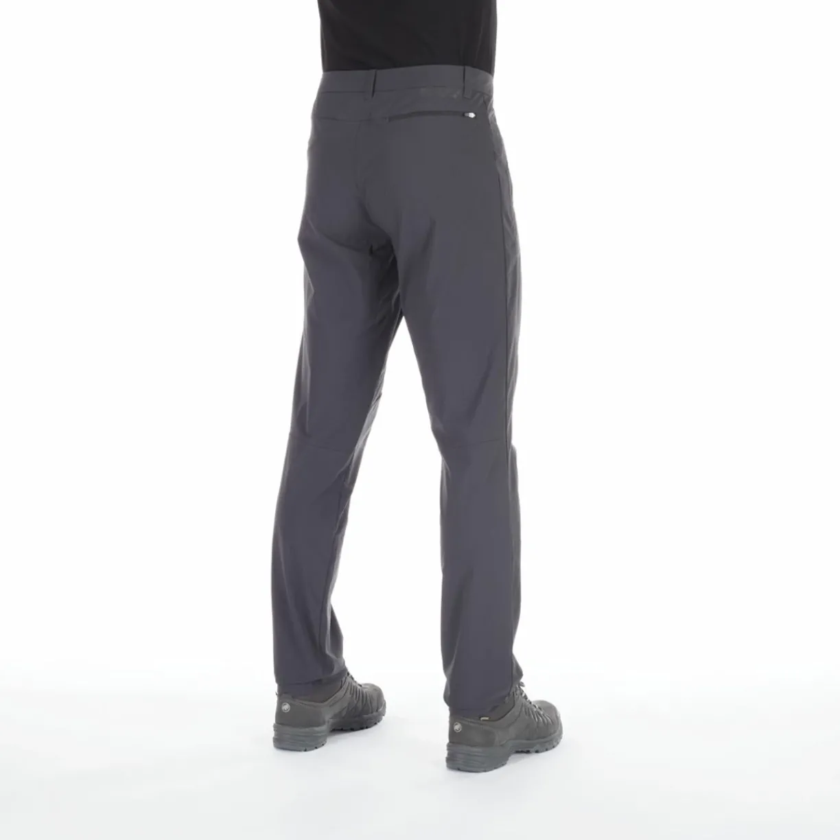 mmtsklep Spodnie I Spodenki-Spodnie Mammut Hiking Pants Men
