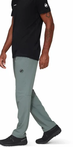 mmtsklep Spodnie I Spodenki-Spodnie Mammut Hiking V Pants Men