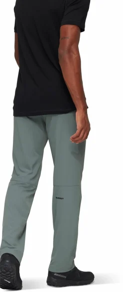 mmtsklep Spodnie I Spodenki-Spodnie Mammut Hiking V Pants Men