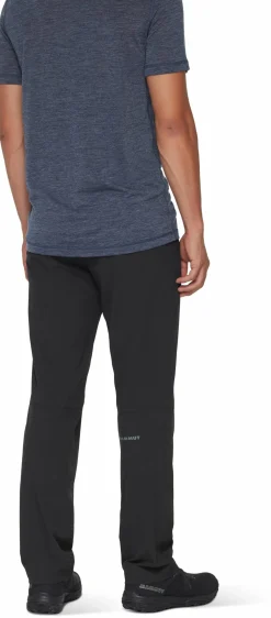 mmtsklep Spodnie I Spodenki-Spodnie Mammut Hiking V Pants Men