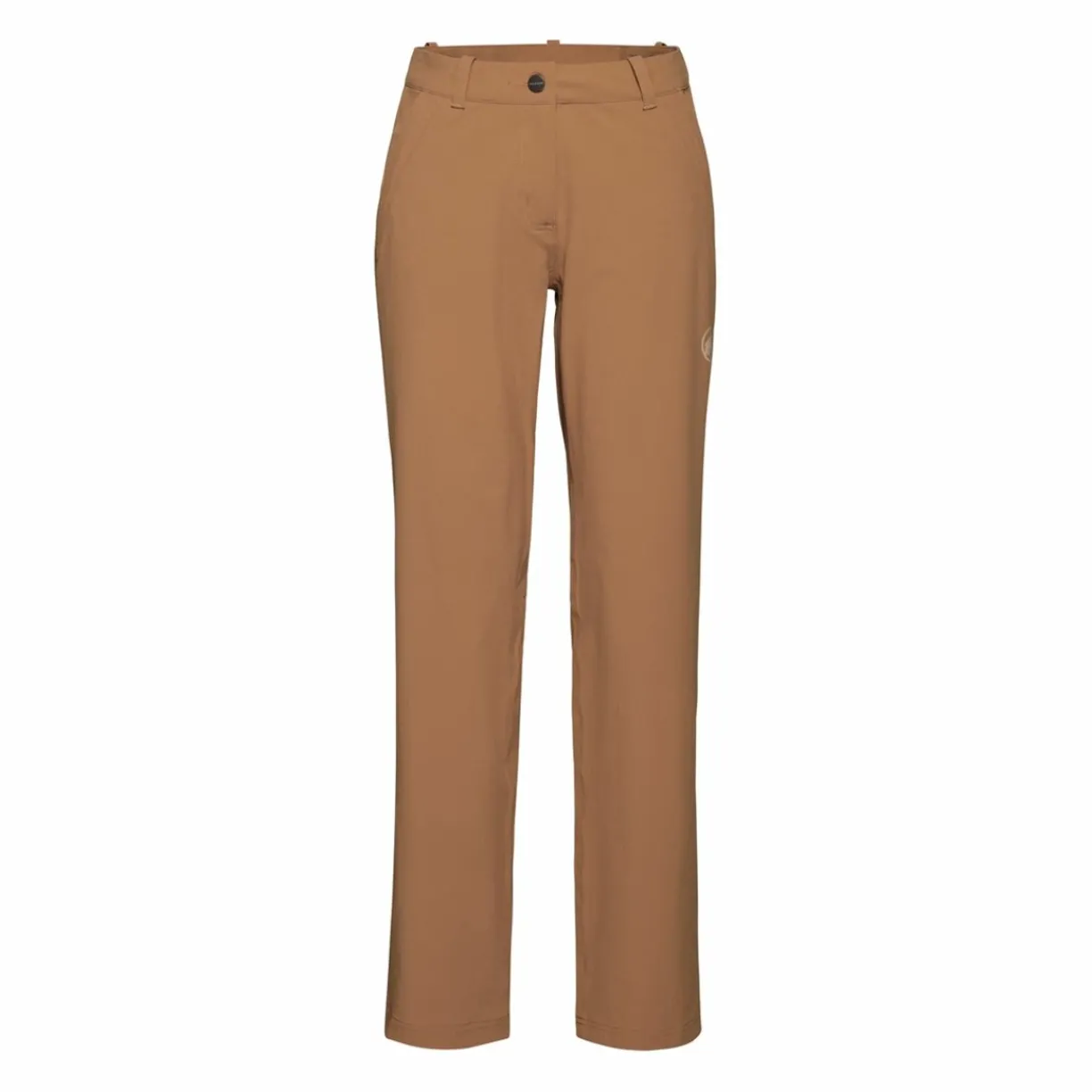 mmtsklep Spodnie I Spodenki-Spodnie Mammut Hiking V Pants Women