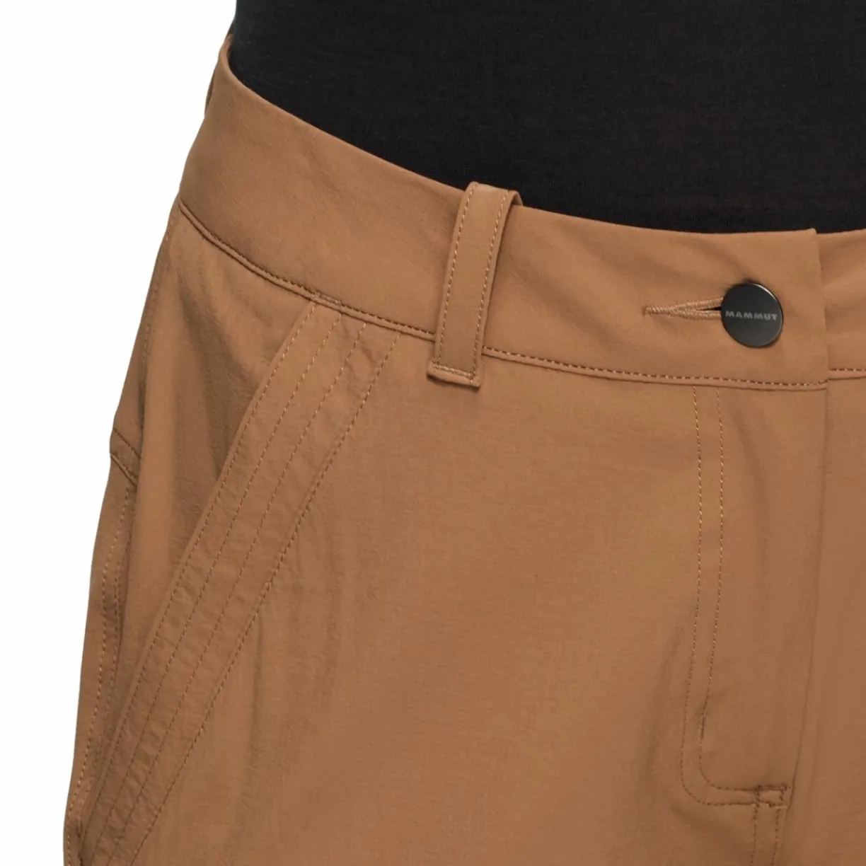 mmtsklep Spodnie I Spodenki-Spodnie Mammut Hiking V Pants Women